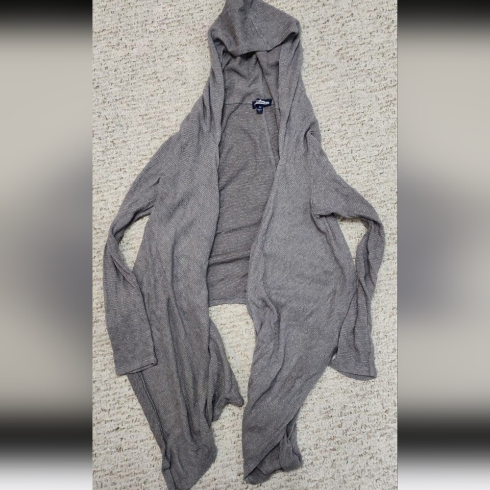 Drape Cardigan